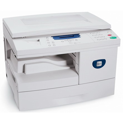 Xerox WorkCentre 4118p